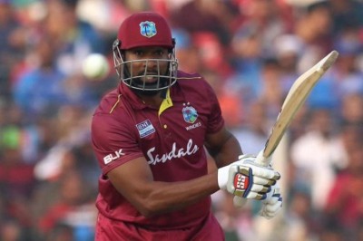 Third ODI: Pollard smashes 74, Pooran contributes 89 as West Indies post 315/5 against India