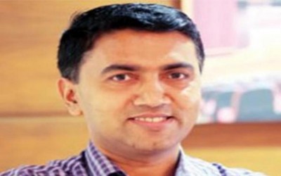 Pramod Sawant-led BJP government in Goa wins floor test