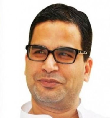 BJP's 'no NRC discussion' claim is a tactical retreat: Prashant Kishor