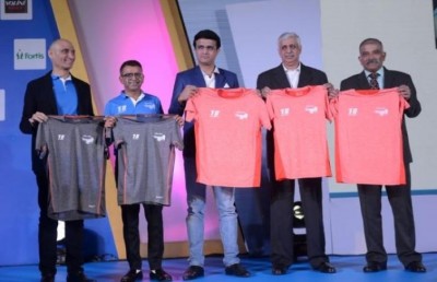 Procam International announces registrations for TSK 25K