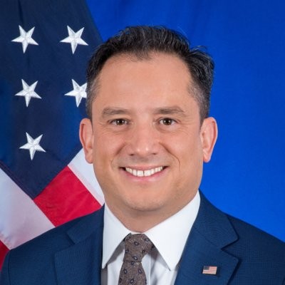 US says "meaningful progress" made in talks with Taliban