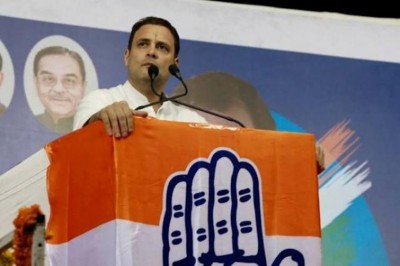 Shakeel quits AICC spokesperson post, to contest from Madhubani on Congress ticket or as Independent