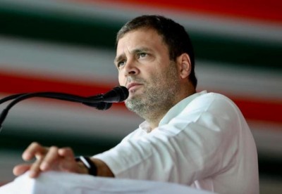 Will reach out to PM Modi and seek assistance for flood-hit Wayanad: Rahul Gandhi 
