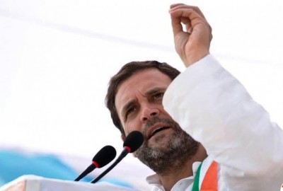 Supreme Court closes defamation case against Rahul Gandhi