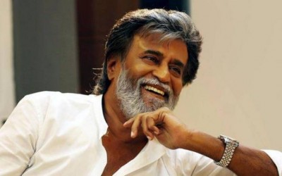 Southern megastar Rajinikanth completes 44 years in Indian cinema, fans wish him