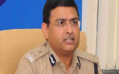 After Verma, Rakesh Asthana moved out of CBI