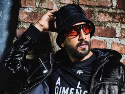 Process I go through as an actor is my price: Ranveer Singh