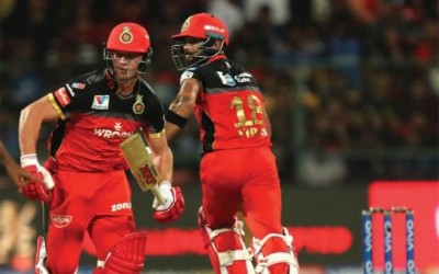 IPL 2019: Royal Challengers Bangalore to take on Rajasthan Royals in Jaipur today