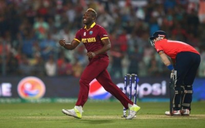 West Indies pick Andre Russell in World Cup squad, no Pollard, Narine in team