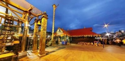 Sabarimala: More than 100 injured during Kerala shutdown