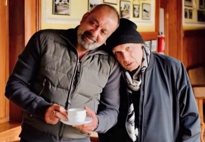 Mahesh Bhatt pens down letter with heartfelt message on Sanjay Dutt's 60th birthday