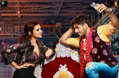 Comfort level between co-stars helps in love stories: Sidharth Malhotra