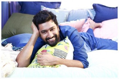 Followed Karan Johar's instructions while shooting Lust Stories: Vicky Kaushal