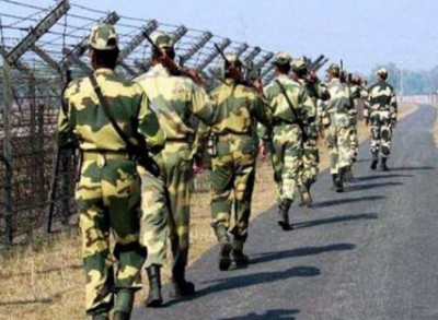 Centre suspends LoC trade between J&K and Pak-Occupied Kashmir