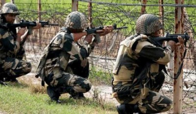 Army jawan martyred in Pak firing on LoC in Sunderbani sector