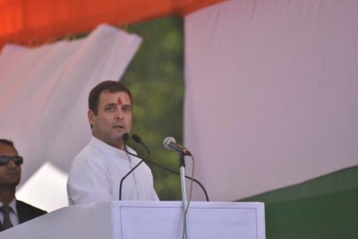 Rahul's candidature in Kerala put LDF in a fix