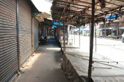 Trade Unions go on two-day strike from today