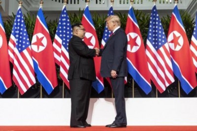 Second meeting between Donald Trump, Kim Jong Un to take place in Hanoi