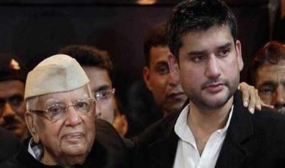 Rohit Tiwari's death not natural, probably killed with pillow: Cops