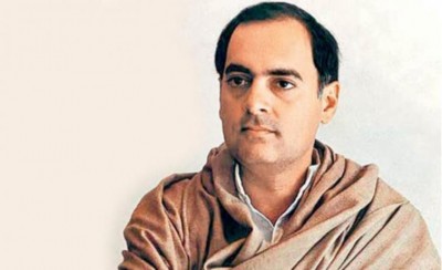 Rajiv Gandhi did not 'party' on INS Viraat: Ex-Commander of navy warship