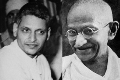 Six arrested in Gujarat for celebrating Nathuram Godse's birthday