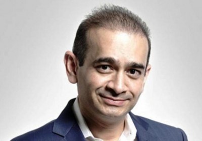 UK court denies bail to Nirav Modi, extends remand till Aug 22
