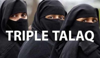 Modi govt finally manages to take Triple Talaq bill through Rajya Sabha
