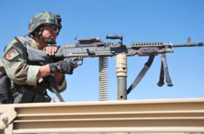 90 US troops arrive in Turkey to set up safe zone on Syrian border: Reports