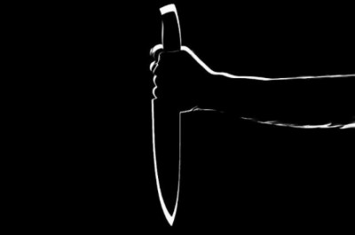 Man hacks wife to death in Jharkhand's Gumla