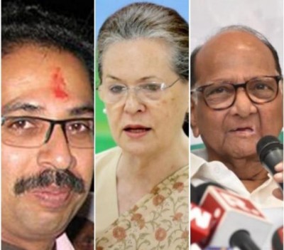 CPI(M) condemns President's rule in Maharashtra, says it was 'hasty decision'