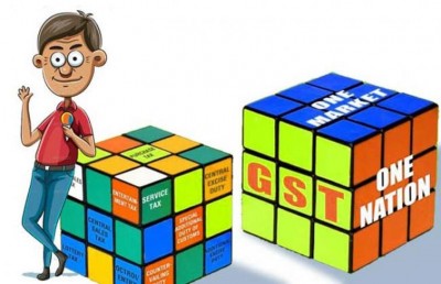 Nationwide GST Stakeholder Feedback Diwas for new GST returns to be observed tomorrow