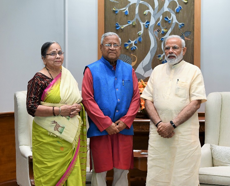 India in Politics: June 6, 2019