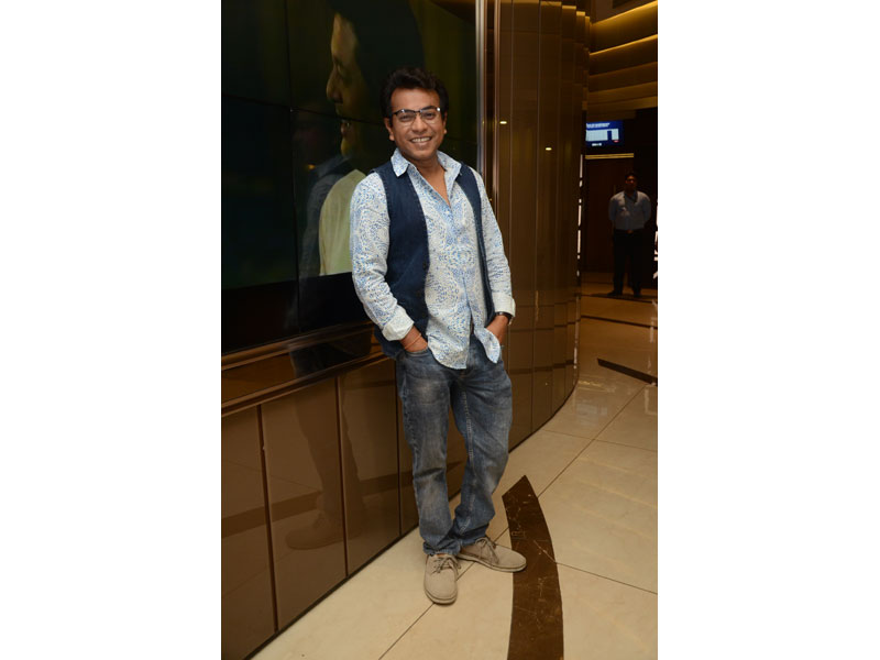 Tollywood stars attend Thai Curry premier in Kolkata