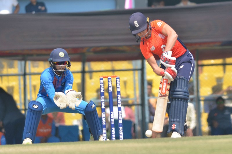 3rd T20 ODI India vs England in Guwahati