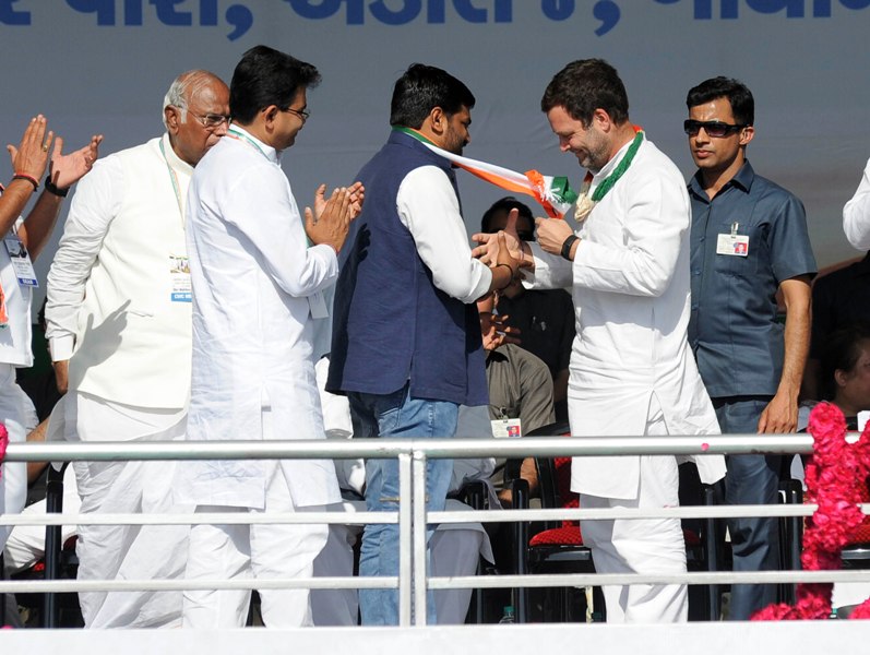 India in Politics: March 12, 2019