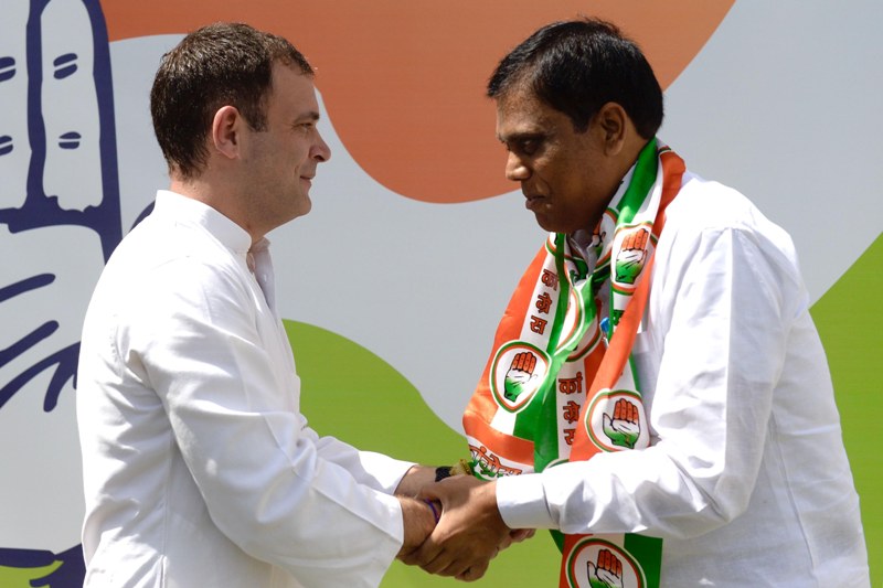 India in Politics: March 29, 2019