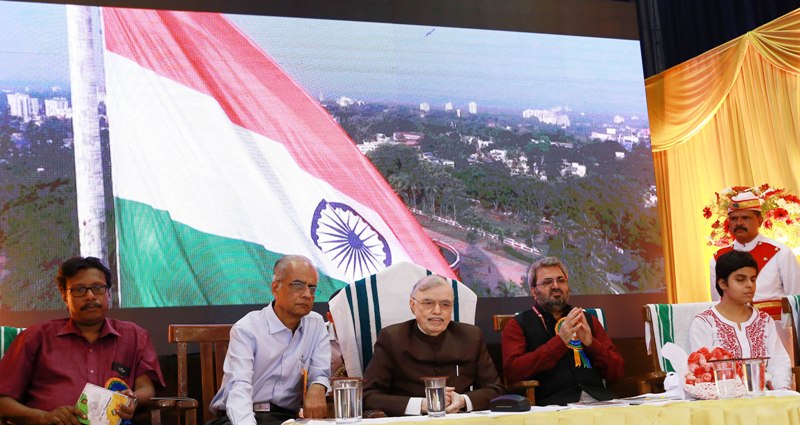 India in Politics: APR 3, 2019