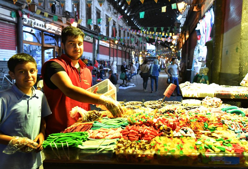 World in Photos: June 4, 2019