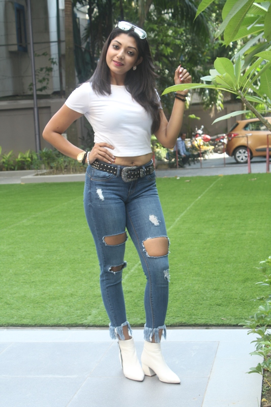 Stars attend trailer and poster launch of Buddhu Bhutum