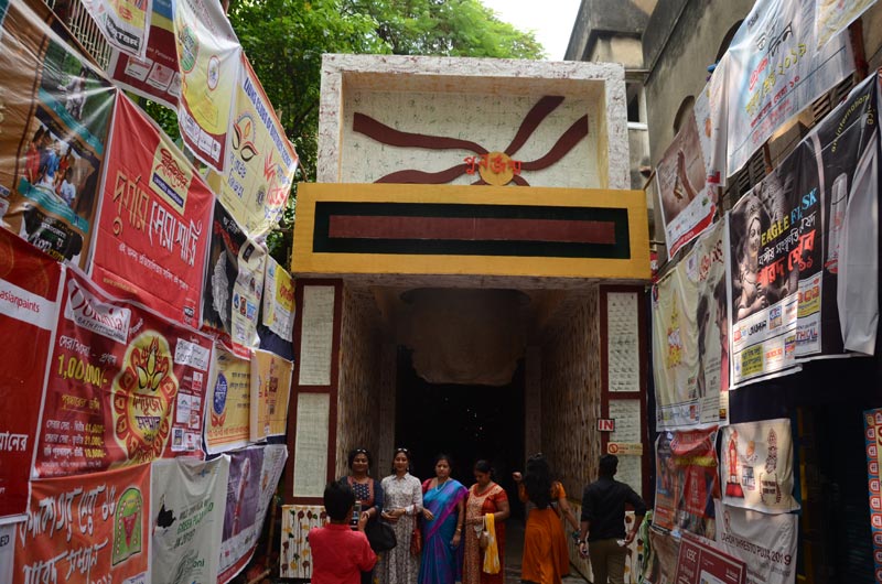 Durga Puja: The Best of Kolkata idols and pandals