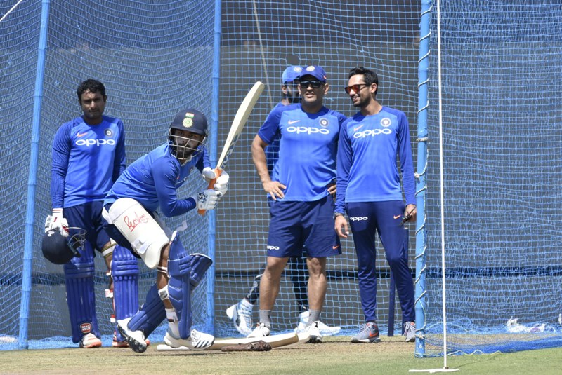 India Sports: March 7, 2019 