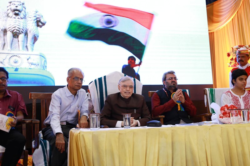 India in Politics: APR 3, 2019