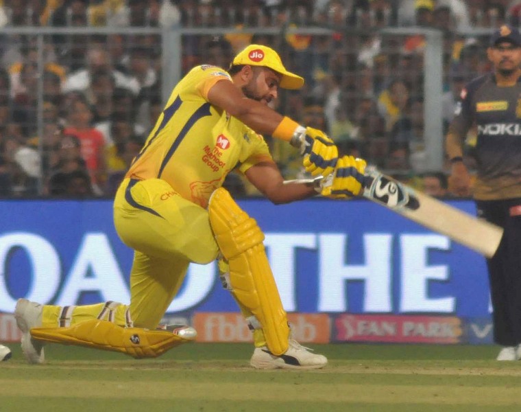 India Sports IPL: APR 14, 2019