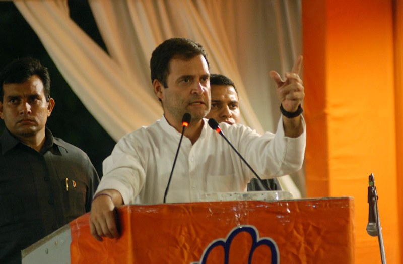 India in Politics: May 6, 2019