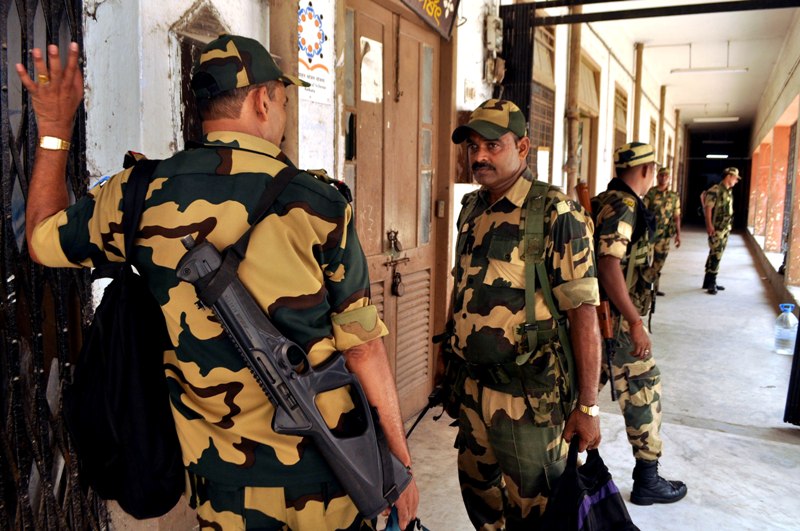 Kolkata gears up for last phase of Lok Sabha polls