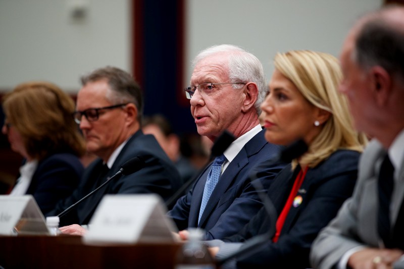 World in Photos: June 20, 2019