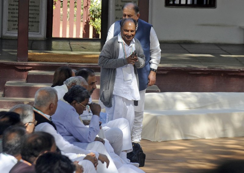 India in Politics: March 12, 2019