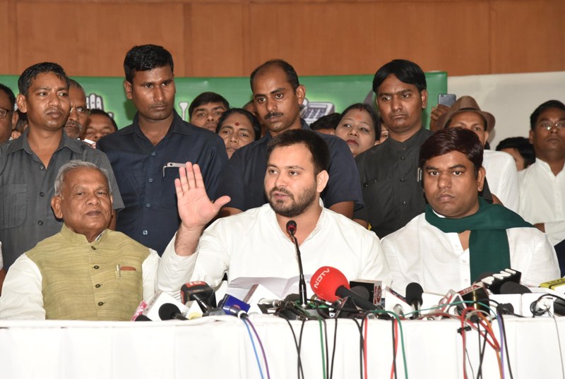 India in Politics: March 29, 2019