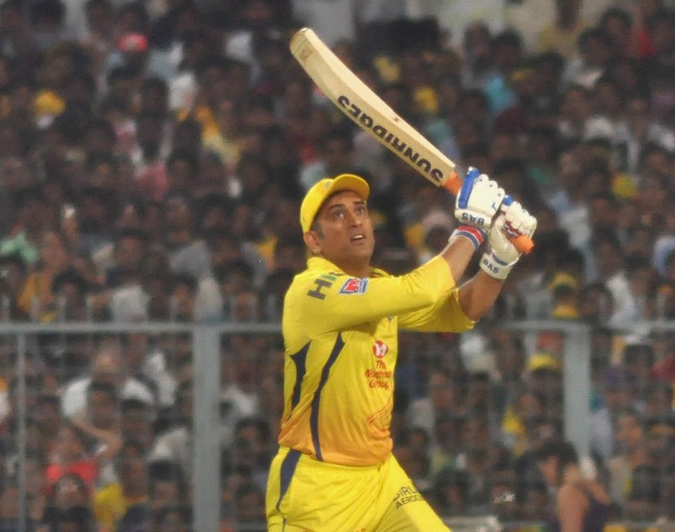 India Sports IPL: APR 14, 2019