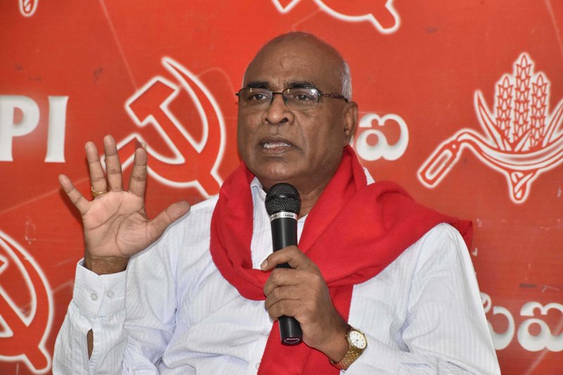 India in Politics: APR 7, 2019